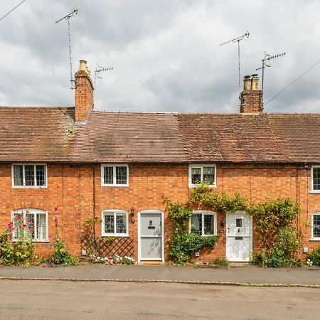 Clifford Chambers - Cosy 2 Bedroom Cottage! Shottery Exterior photo