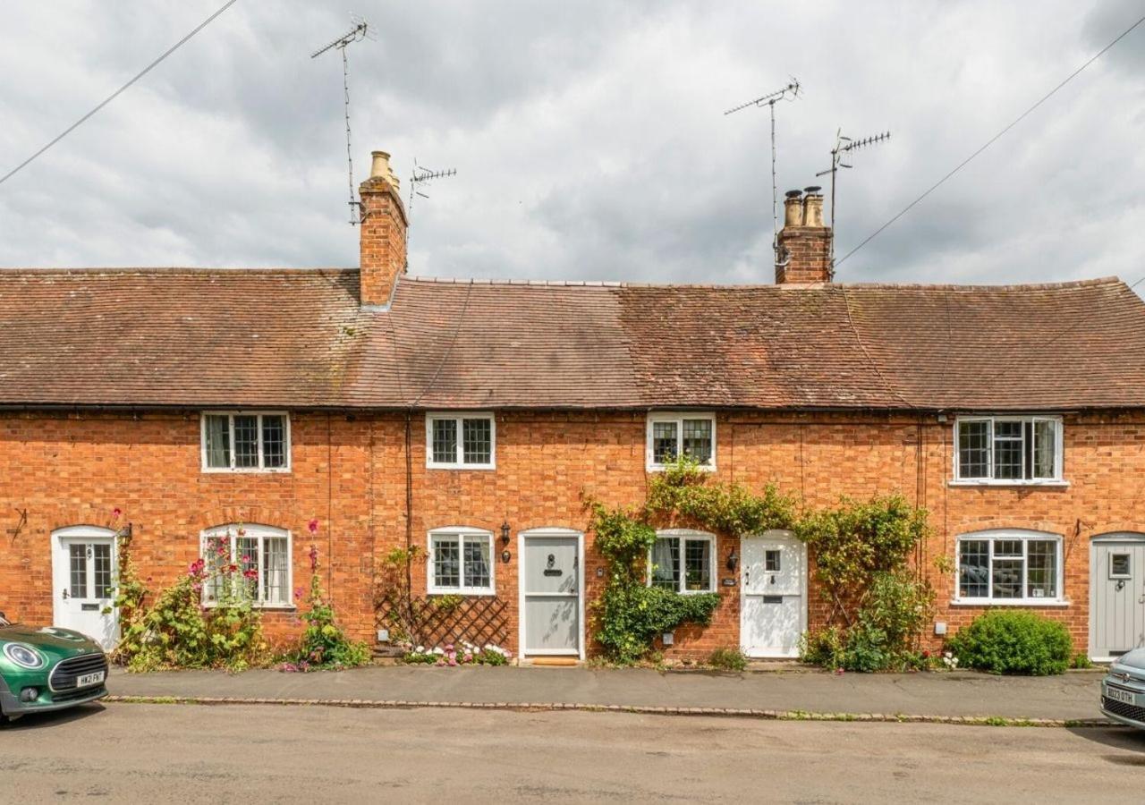 Clifford Chambers - Cosy 2 Bedroom Cottage! Shottery Exterior photo