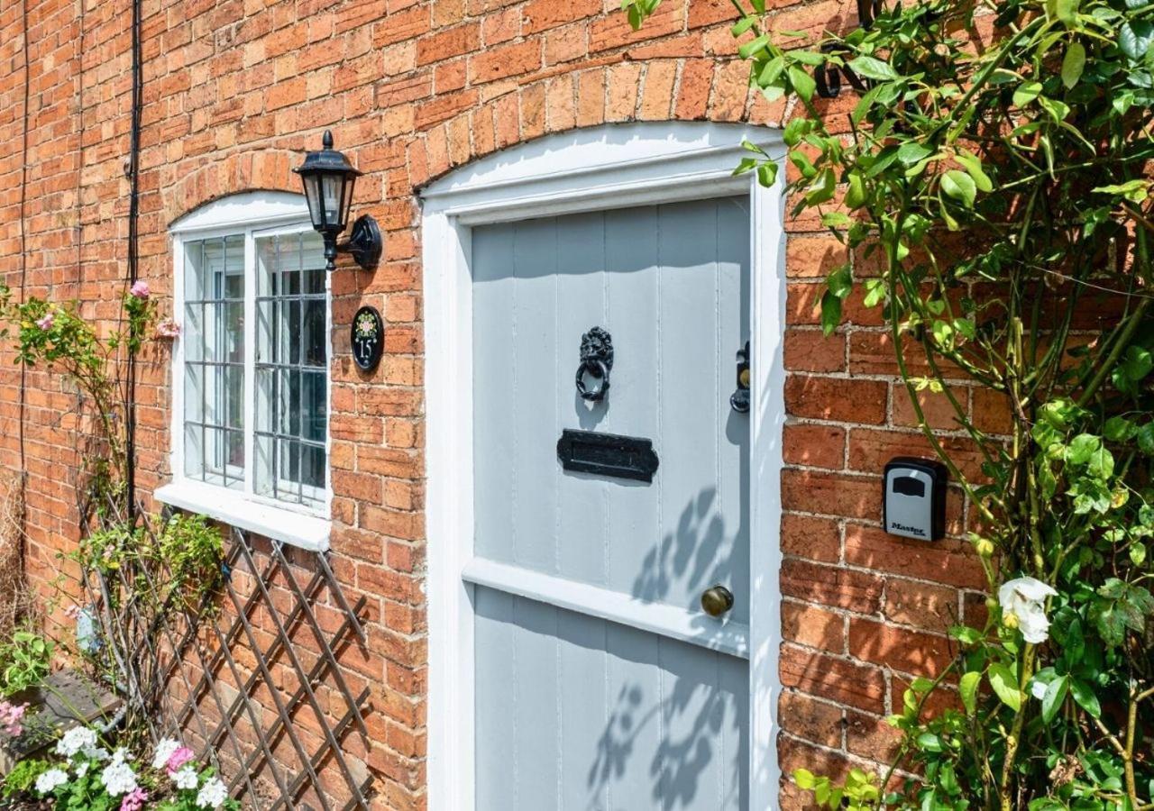 Clifford Chambers - Cosy 2 Bedroom Cottage! Shottery Exterior photo