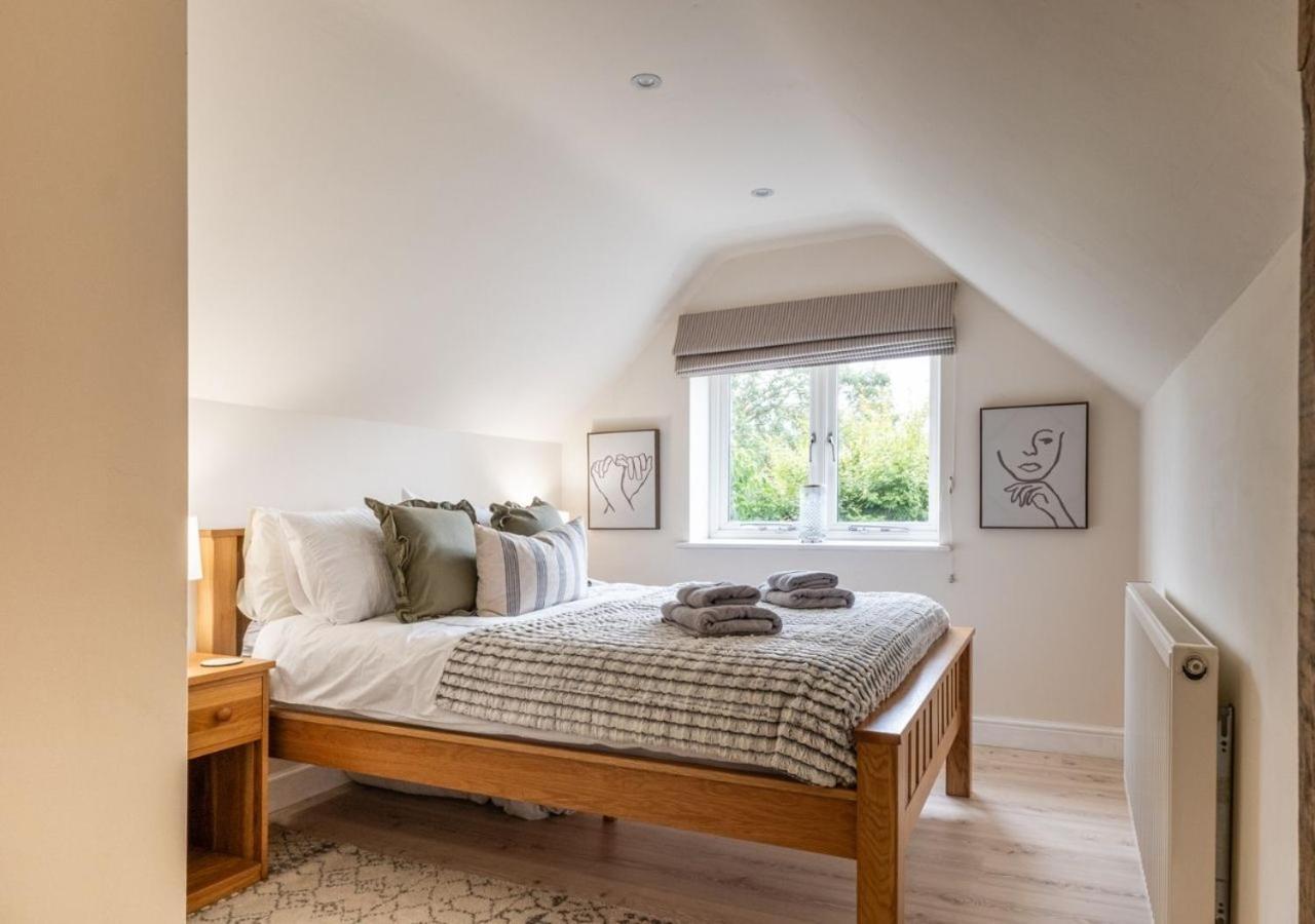 Clifford Chambers - Cosy 2 Bedroom Cottage! Shottery Exterior photo