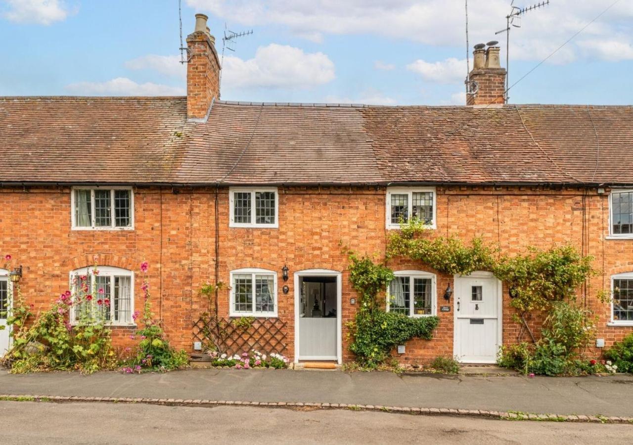 Clifford Chambers - Cosy 2 Bedroom Cottage! Shottery Exterior photo