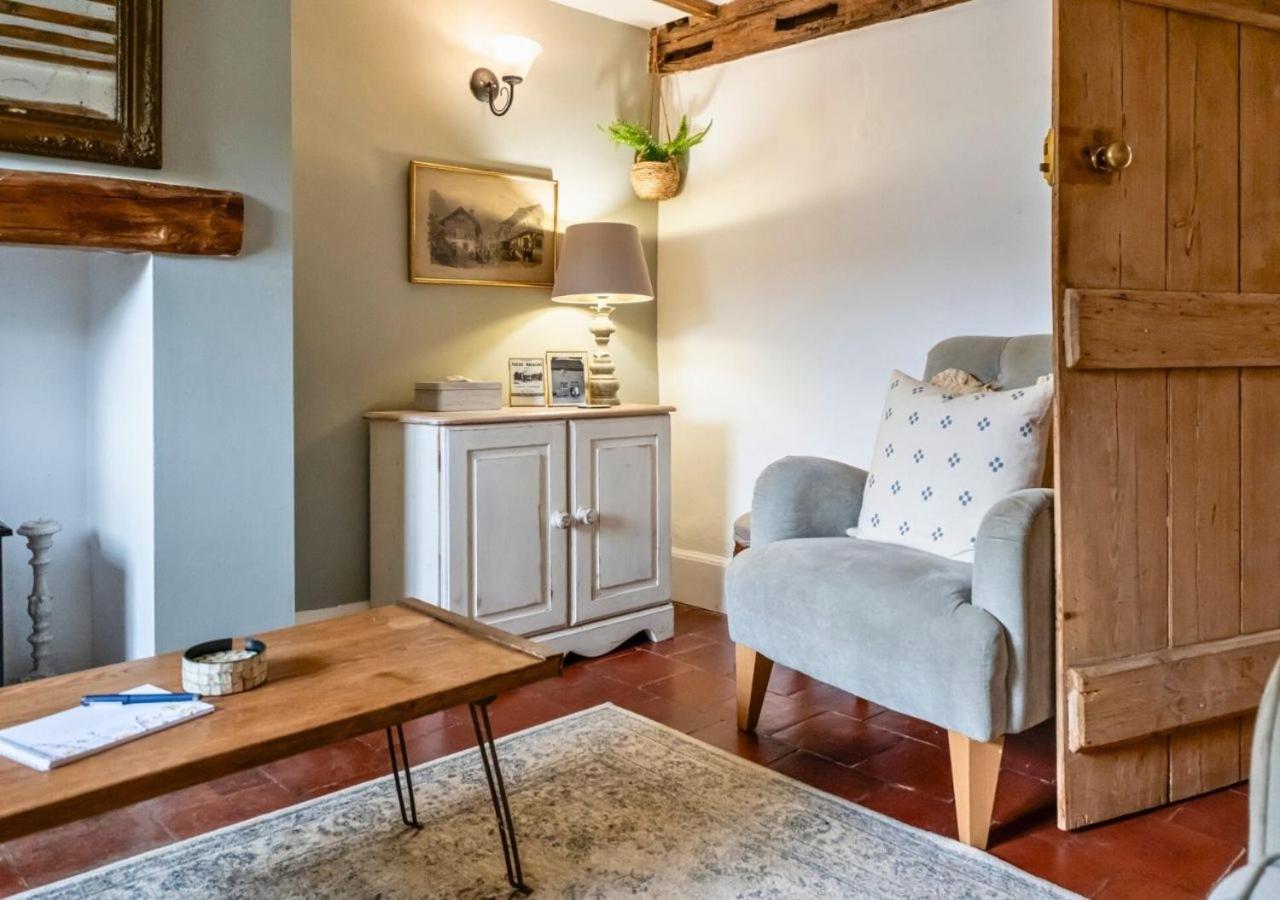 Clifford Chambers - Cosy 2 Bedroom Cottage! Shottery Exterior photo