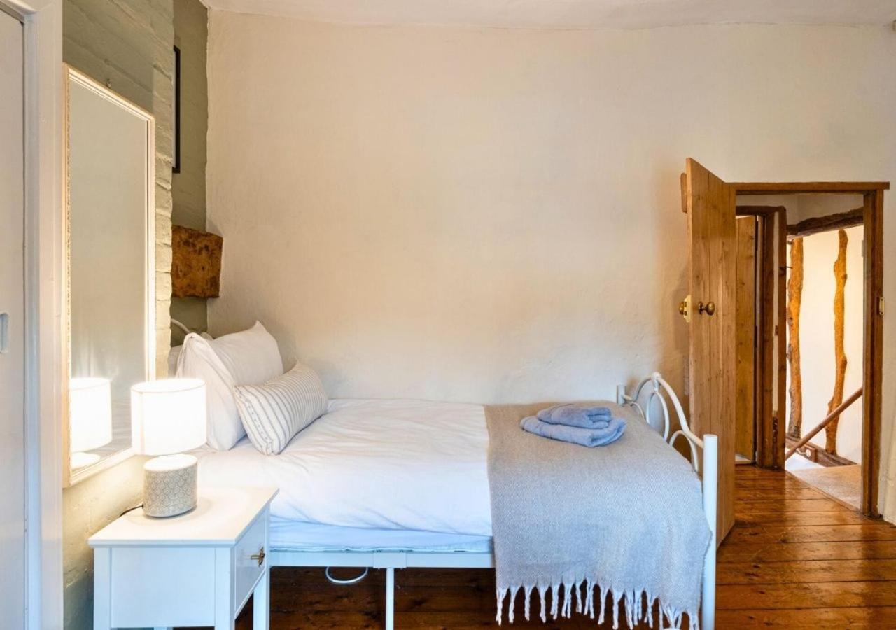 Clifford Chambers - Cosy 2 Bedroom Cottage! Shottery Exterior photo