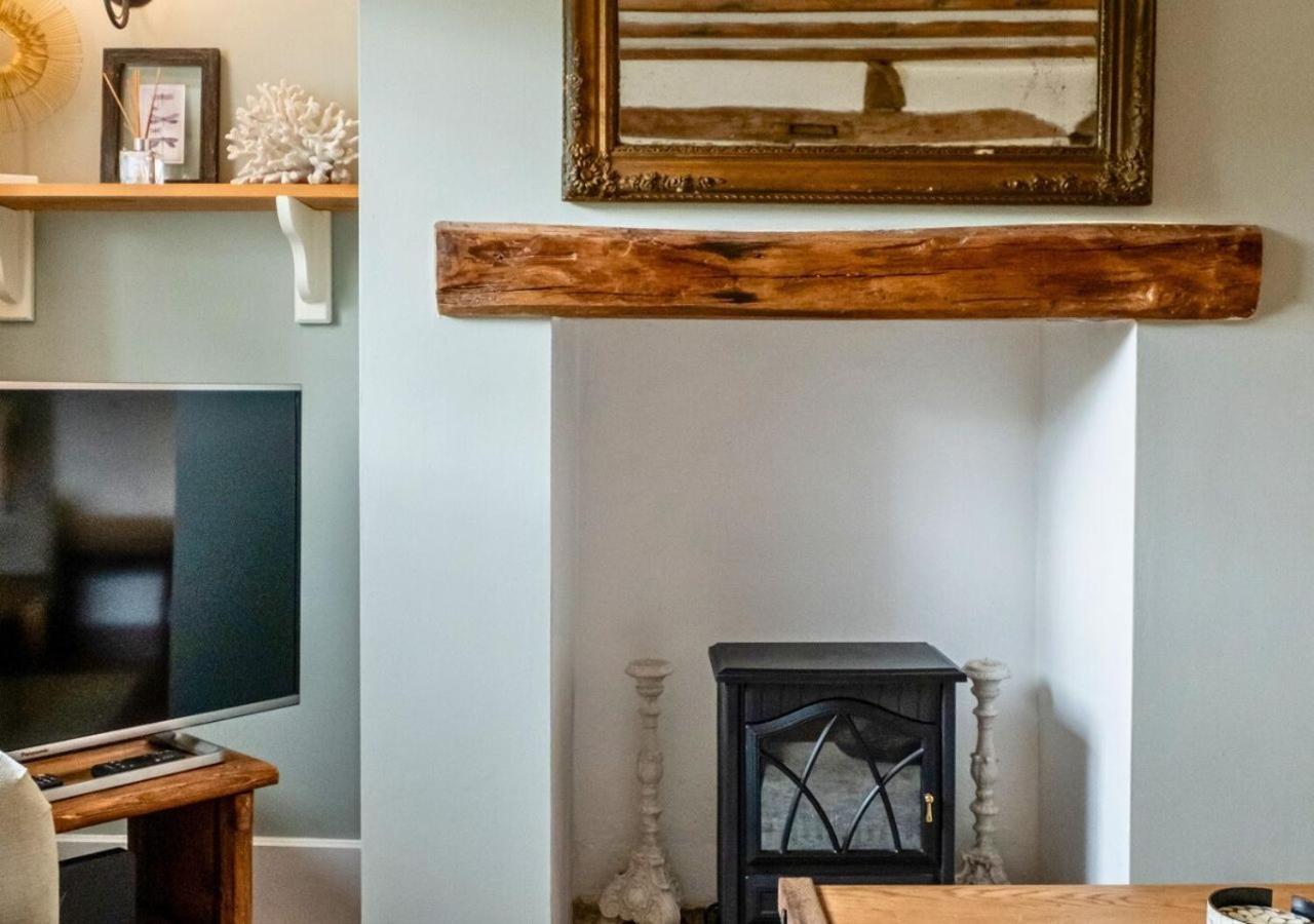 Clifford Chambers - Cosy 2 Bedroom Cottage! Shottery Exterior photo