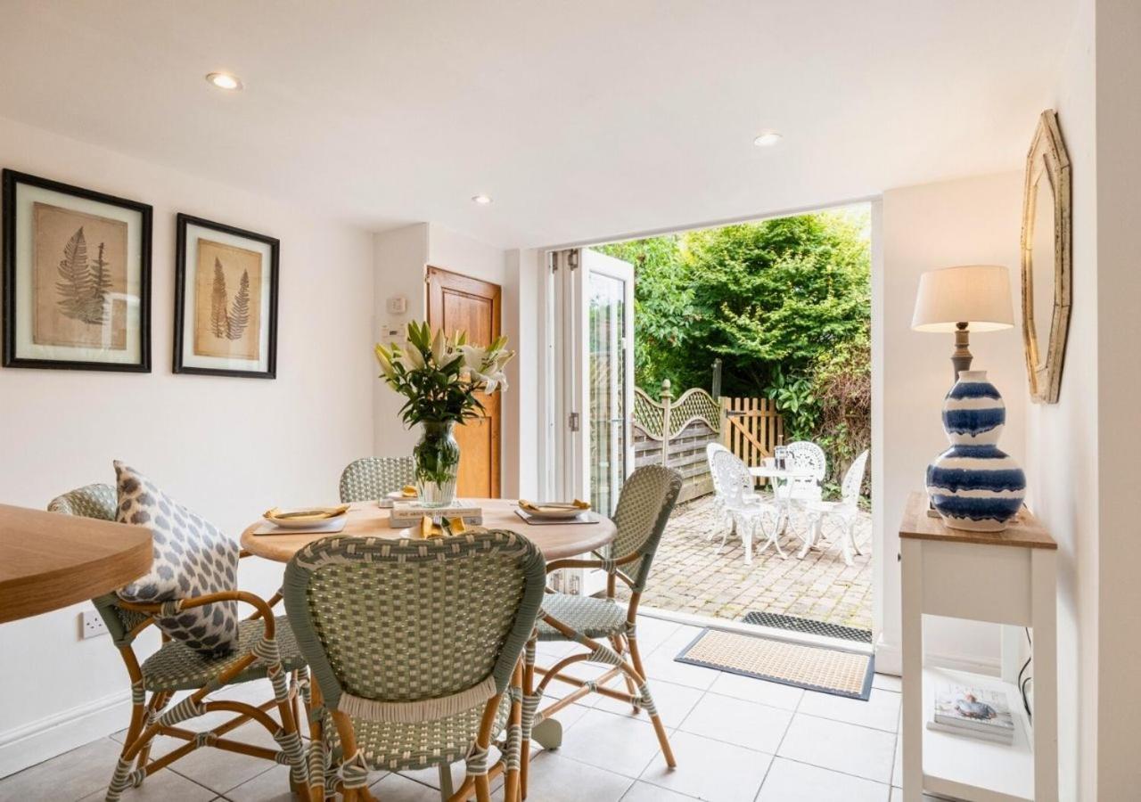 Clifford Chambers - Cosy 2 Bedroom Cottage! Shottery Exterior photo