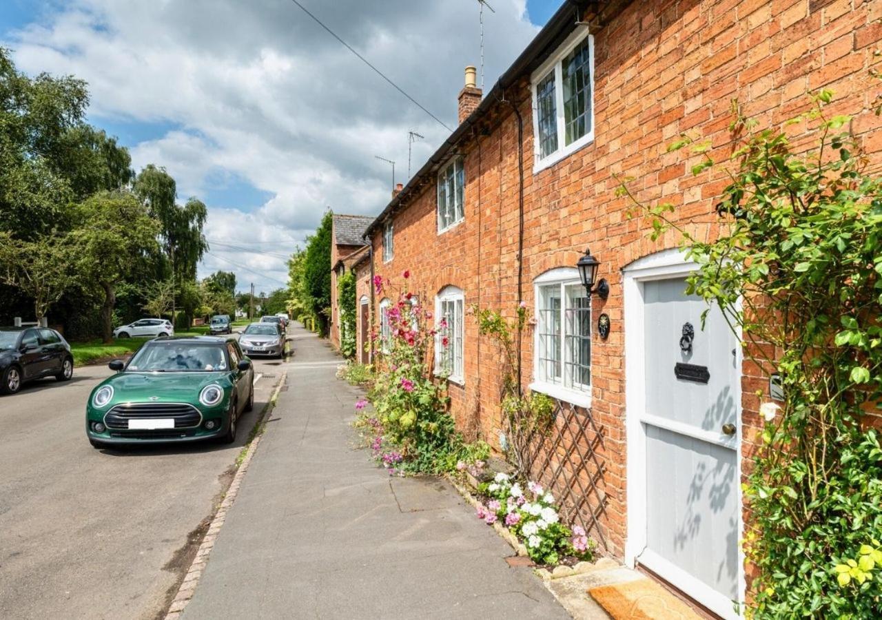 Clifford Chambers - Cosy 2 Bedroom Cottage! Shottery Exterior photo